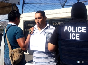 High Profile Removal