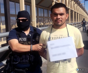 High Profile Removal