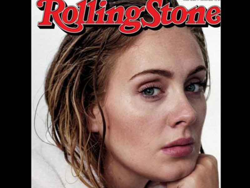 En entrevista para la revista "Rolling Stone" hablÃ³ de su regreso a...