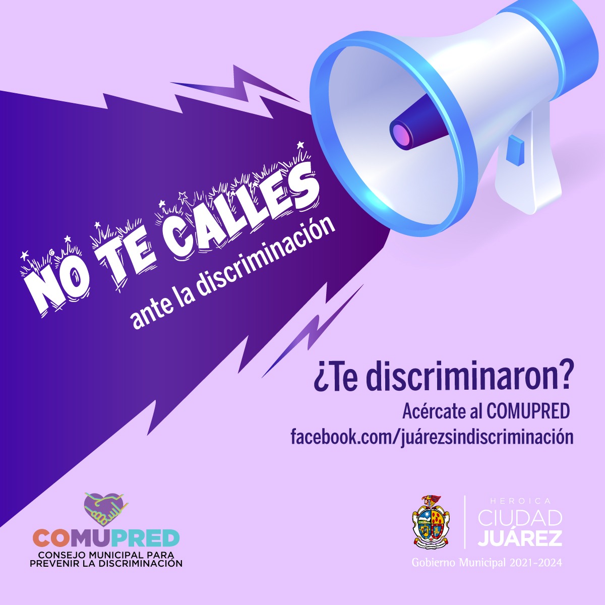 D A De La Cero Discriminaci N Autoridades Promueven La Cultura De La