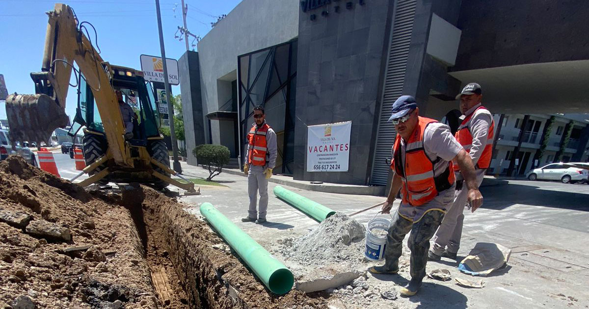 Aumentará JMAS sueldos a trabajadores y dejará de lado inversión pública