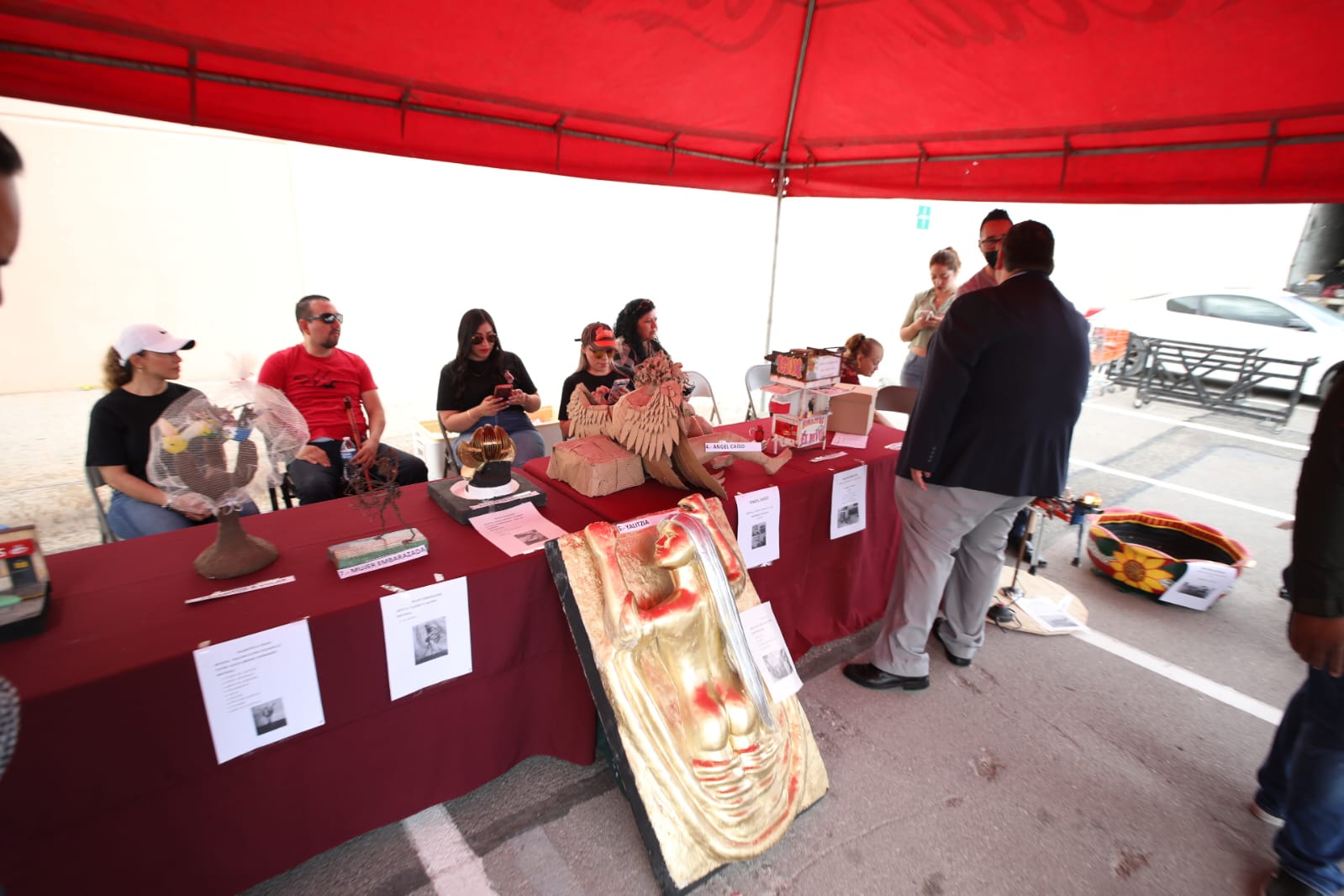 Responden Juarenses A Campa A Municipal De Reciclaje