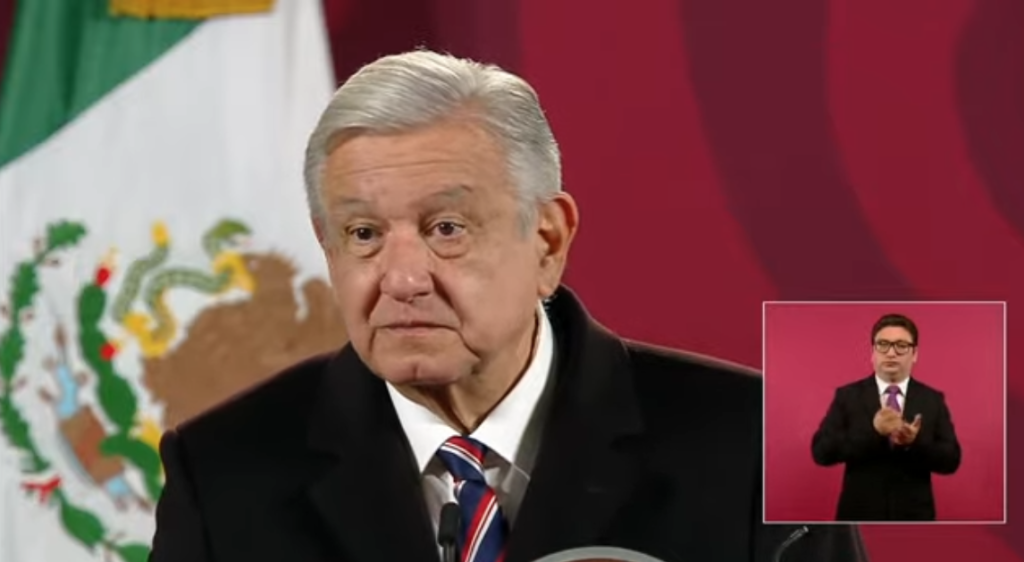 Amlo Anuncia Reestructuraci N De La Deuda Externa Norte De Ciudad Ju Rez