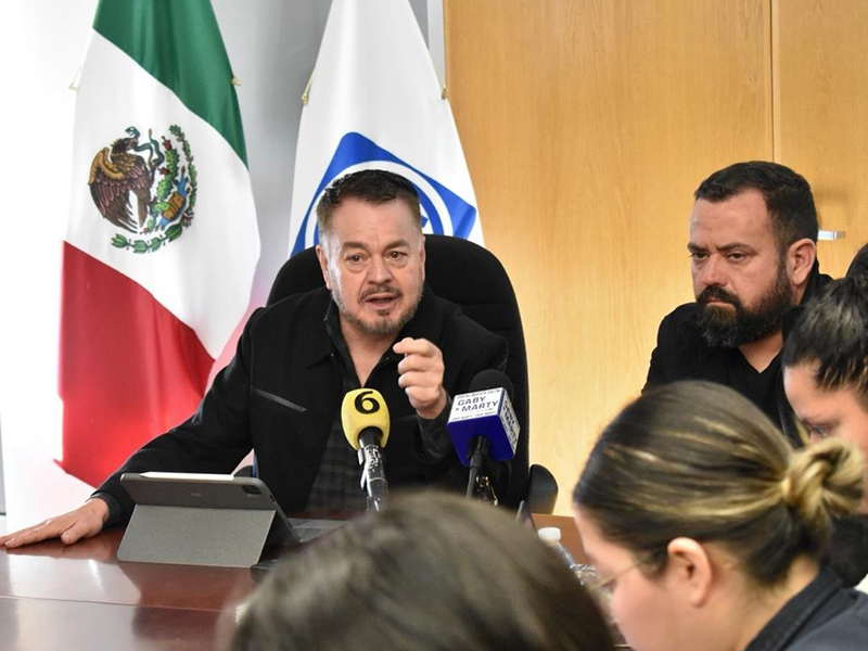 Intercambian Pan Y Morena Acusaciones Por Cancelaci N De Comparecencias