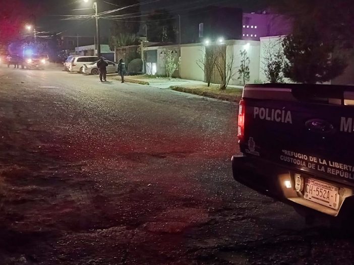 Matan a nueve el fin de semana febrero acumula 62 Norte de Ciudad Juárez