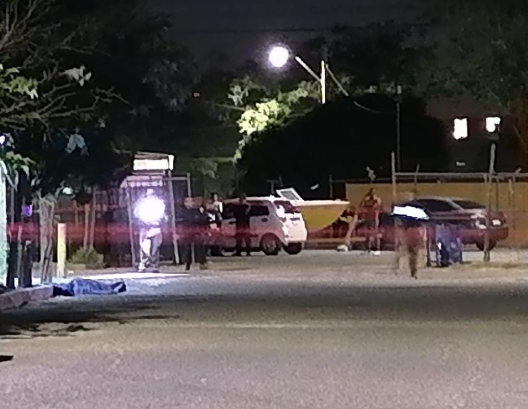 Asesinan A Cuatro Personas En Seis Horas Norte De Ciudad Ju Rez