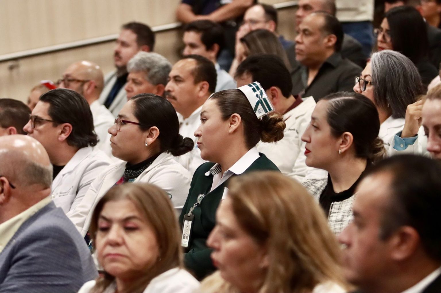 Firman alianza para erradicar el cáncer cervicouterino entre