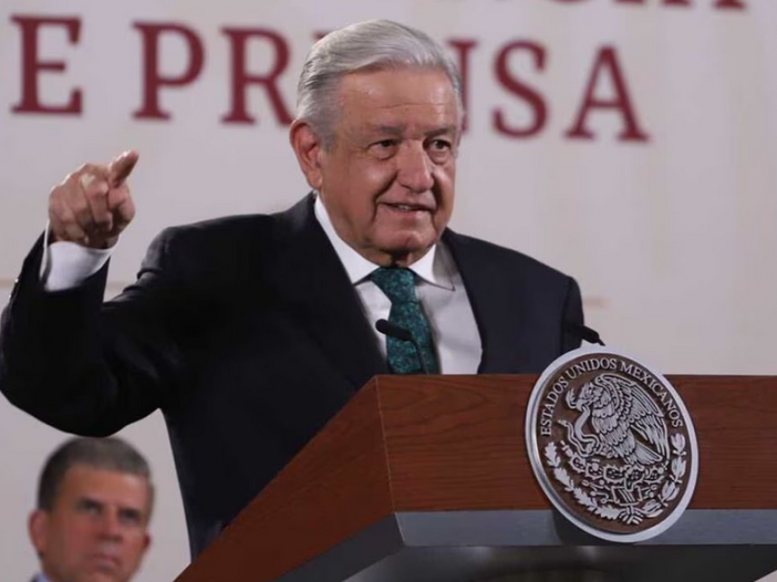 Amlo Niega Privatizaci N De Ferrosur Norte De Ciudad Ju Rez