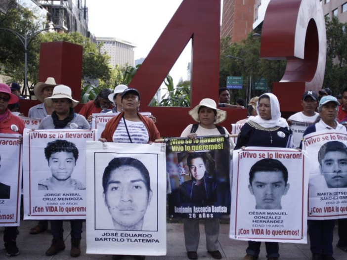 Juez Vincula A Proceso A Gualberto Ram Rez Por Caso Ayotzinapa Norte