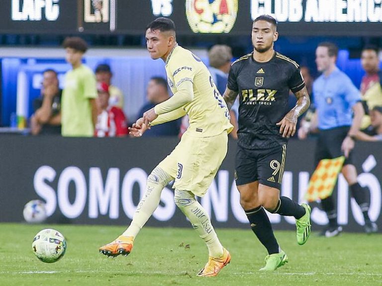 A Qu Hora Y Por D Nde Ver Los Partidos De La Leagues Cup Norte De