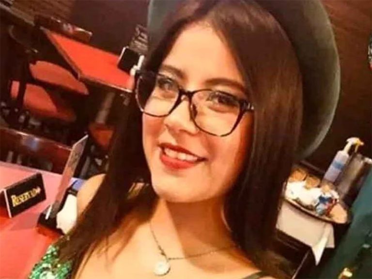 Asesinato De Ariadna Clave En Caso De Fiscal De Morelos Norte De