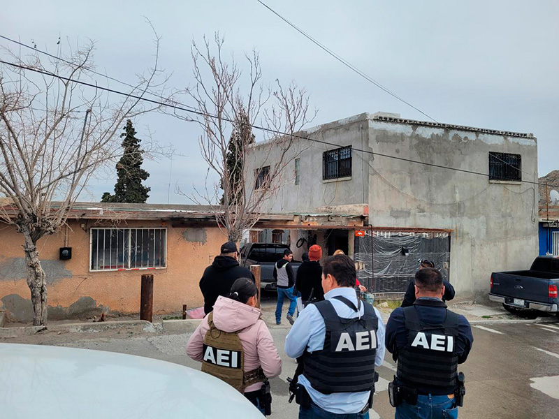 Grupos Del Crimen Tienen Teatro De Operaciones En Ju Rez C Sar