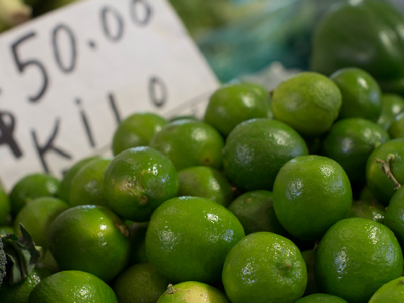limón