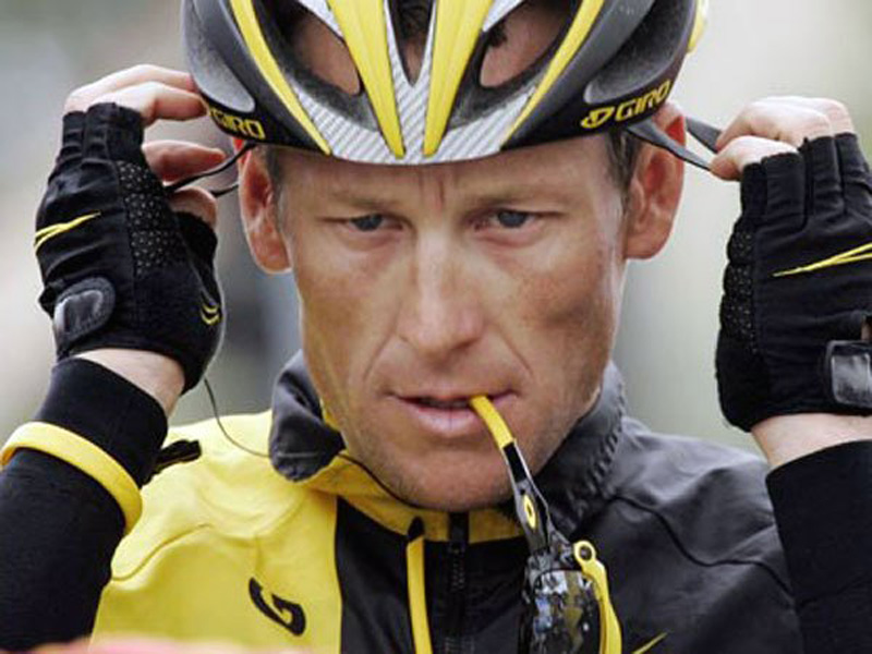 wedu lance armstrong