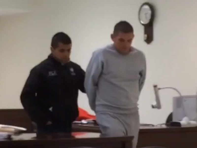 Roberto Castro Chávez