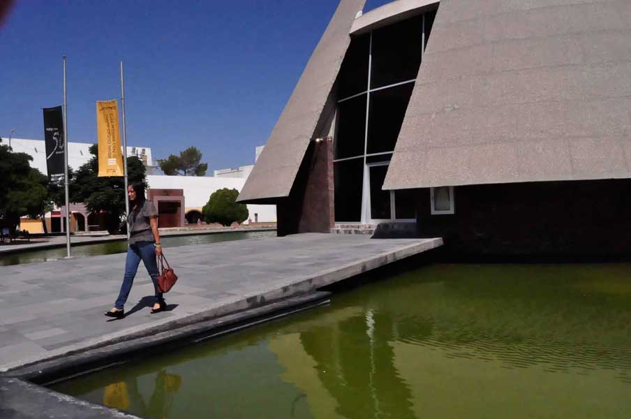 Museo del INBA, Ciudad Juárez