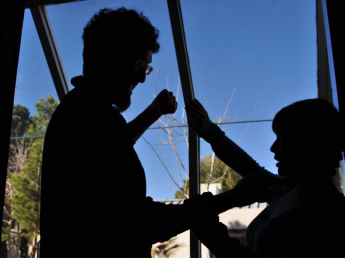 Violencia contra las mujeres en tiempos de pandemia