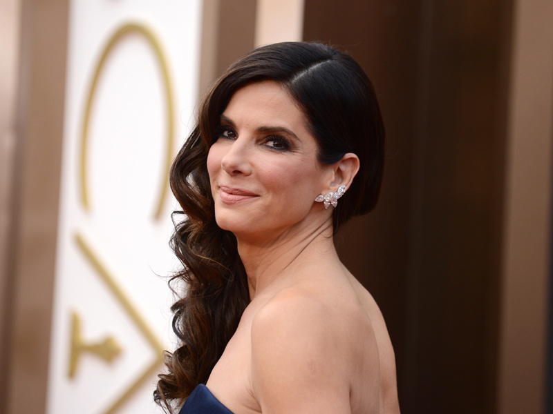 Sandra Bullock Es La Mujer Más Hermosa Del Mundo Norte De Ciudad Juárez