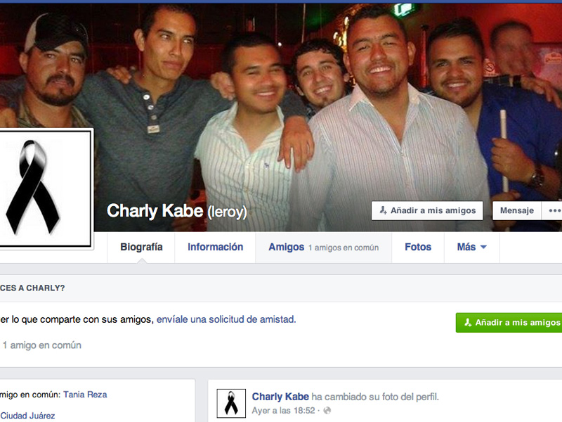 Transmitió La Muerte De Su Amiga De 12 Años Por Facebook - Correo