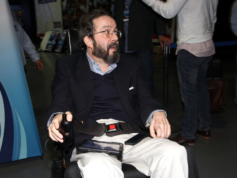 Rendirá PAN homenaje a Molinar Horcasitas Norte de Ciudad Juárez