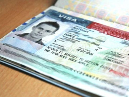 visa