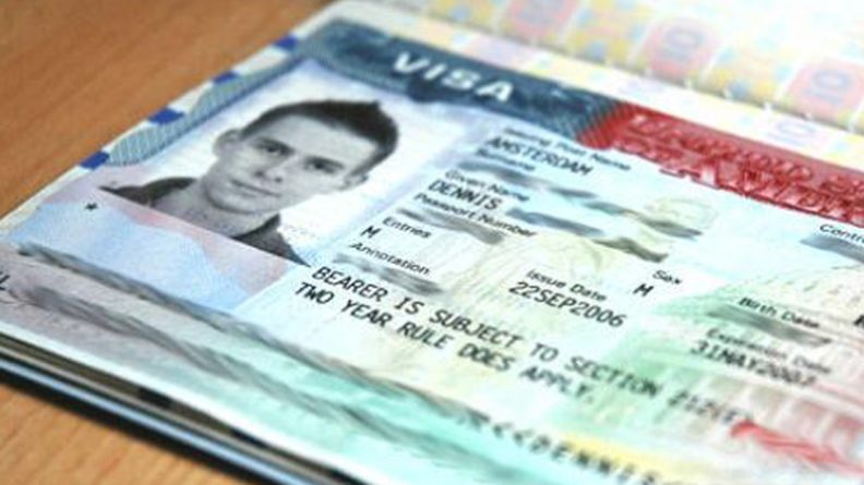 visa