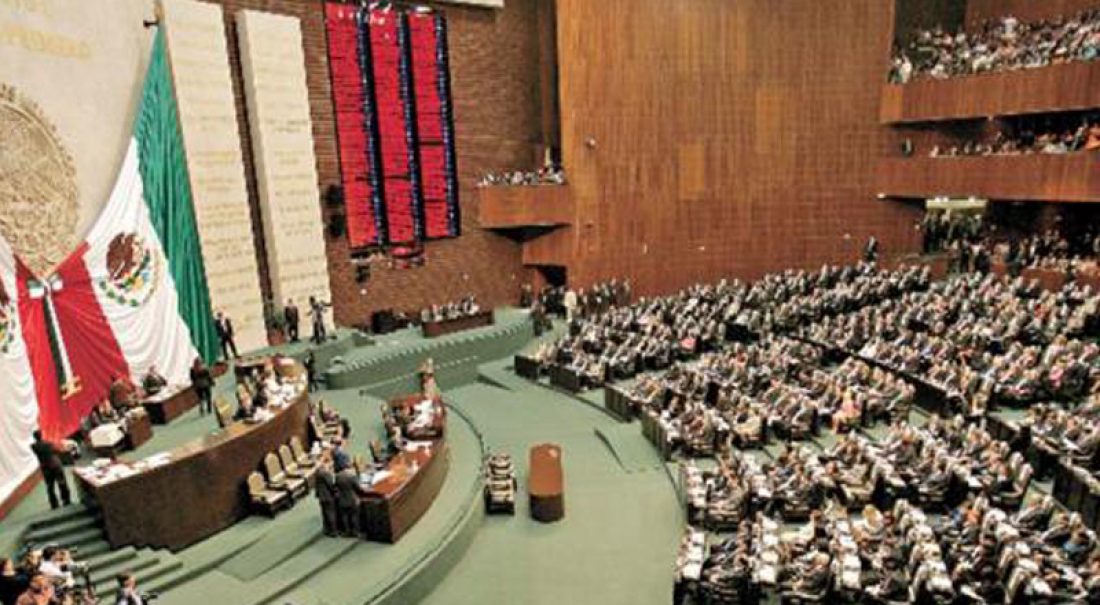 Cámara de Diputados, 440 legisladores buscarán la reelección en 2021; diputados plurinominales