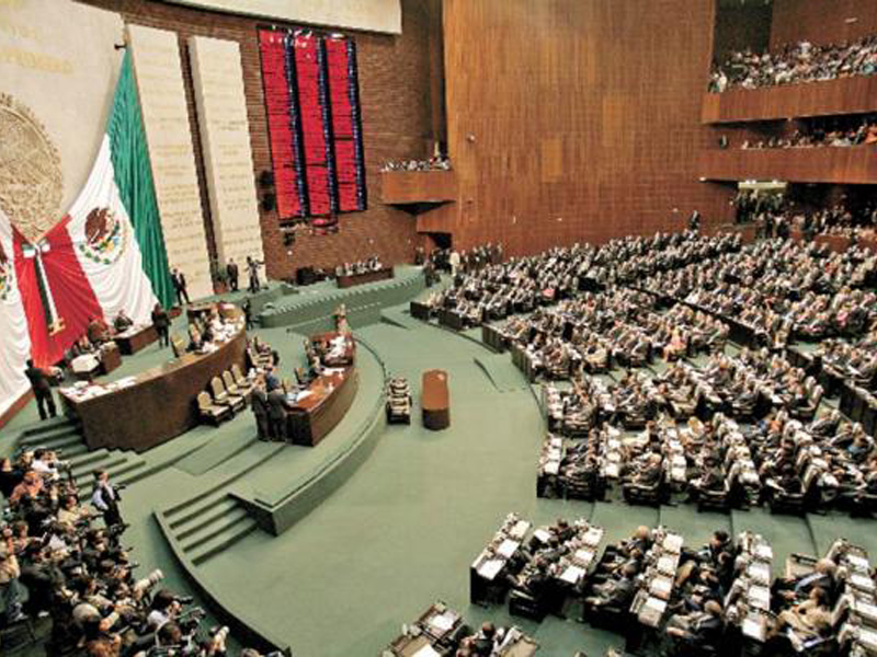 Cámara de Diputados, 440 legisladores buscarán la reelección en 2021; diputados plurinominales