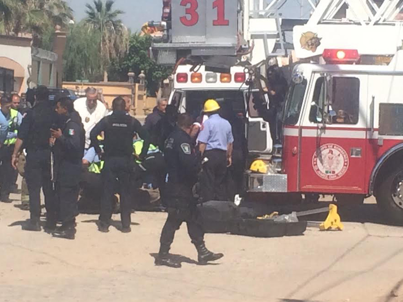 Gases tóxicos matan a tres en alcantarilla | Nortedigital