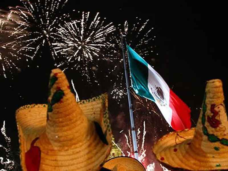 El Grito de Independencia será austera oficial mayor Norte de Ciudad