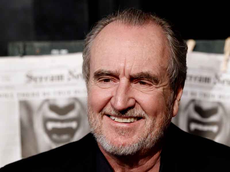 Fallece Wes Craven Creador De Freddy Krueger Y Scream Norte De