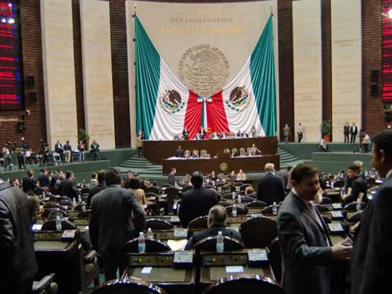 comisiones; Cámara de Diputados; juicio político; chihuahua; reforma