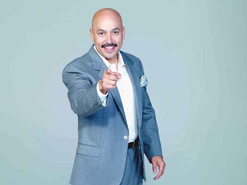 Lupillo Rivera cancela conciertos tras ser hospitalizado - Norte de Ciudad Juárez