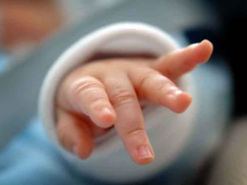 bebés; aborto; congreso