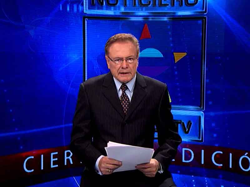 Muere el periodista Enrique Gratas