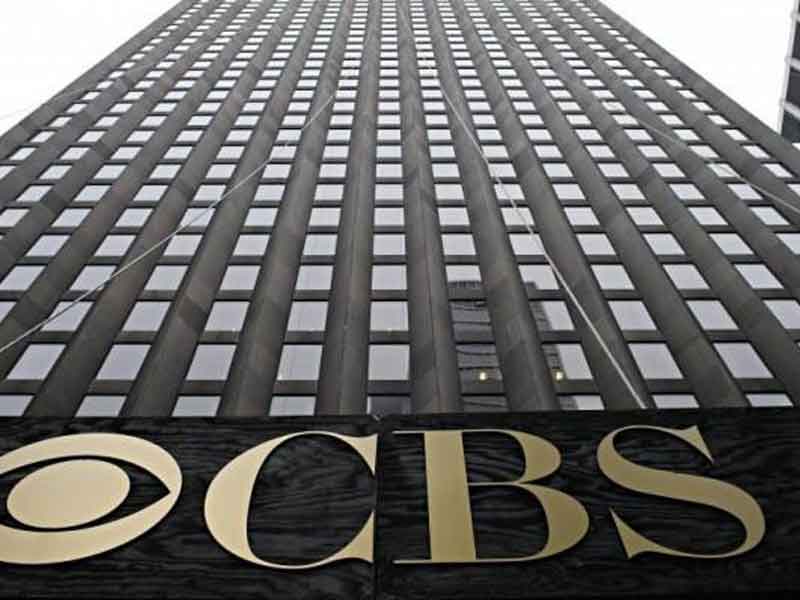 CBS libre de publicidad Norte de Ciudad Juárez