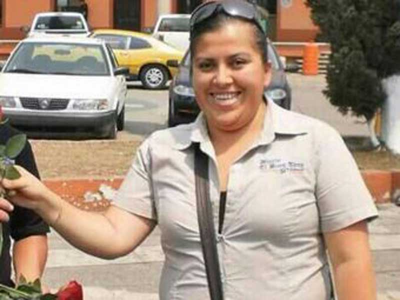 Anabel Flores Salazar