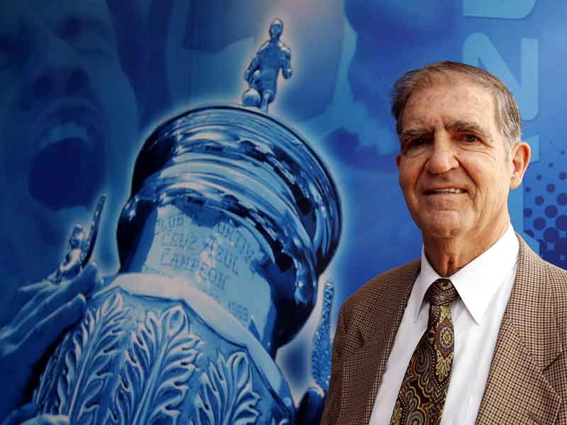 Fallece Raúl Cárdenas Norte de Ciudad Juárez