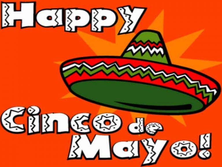 ¿Por qué el 5 de Mayo se celebra más en Estados Unidos que ...