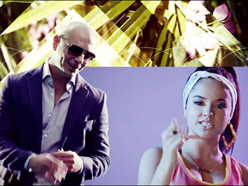 pitbull becky g superstar