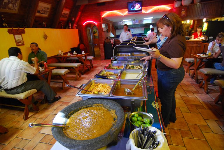 La Cabaña Steak House, 40 años de tradición Norte de Ciudad Juárez