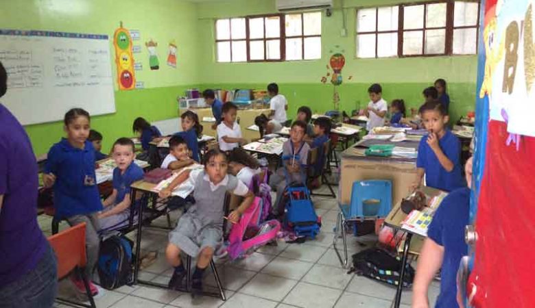 chihuahua; regreso a clases; rezago educativo; escuelas