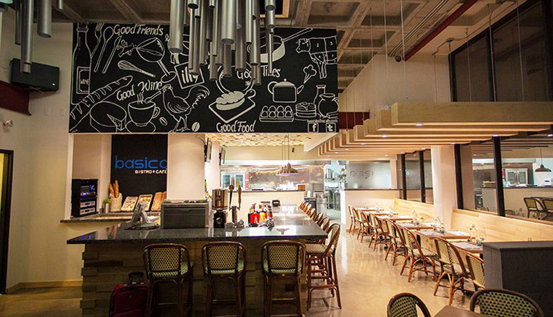 Sabor y comodidad Nortedigital