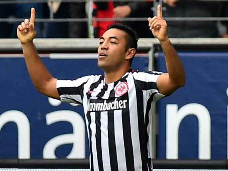 Marco Fabián, opción fuerte del Valencia Norte de Ciudad Juárez