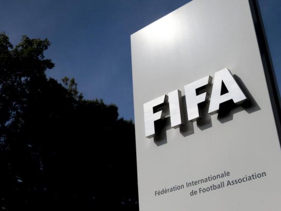 FIFA