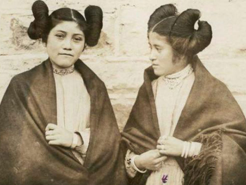 Mujeres mexicanas inspiraron peinado de princesa Leia - Norte de Ciudad  Juárez