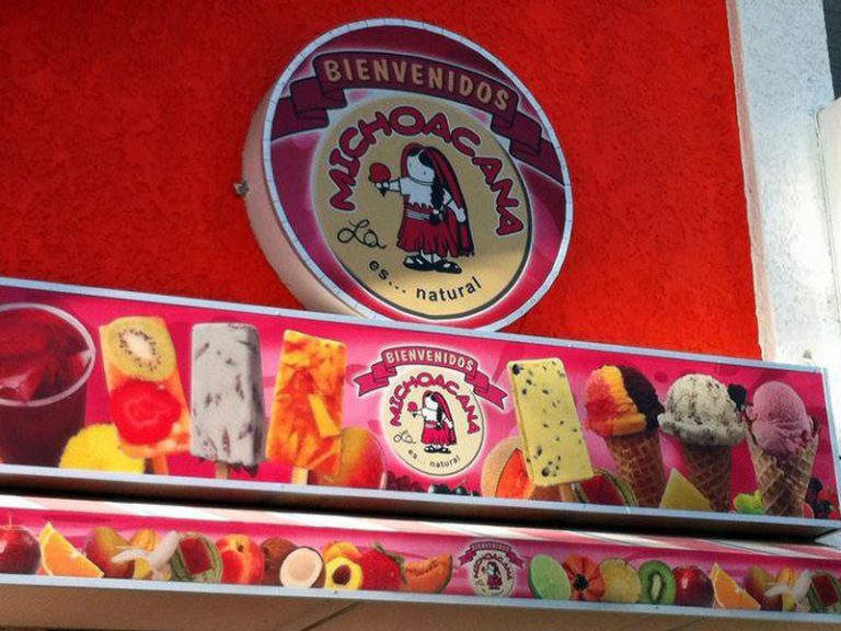 El enigma detrás de la paletería