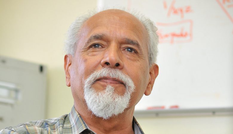 Jaime García Chávez