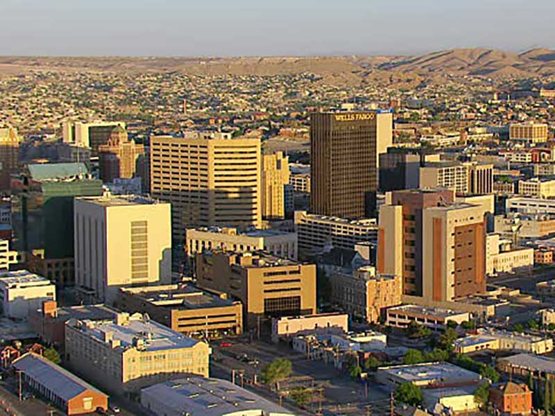 El Paso
