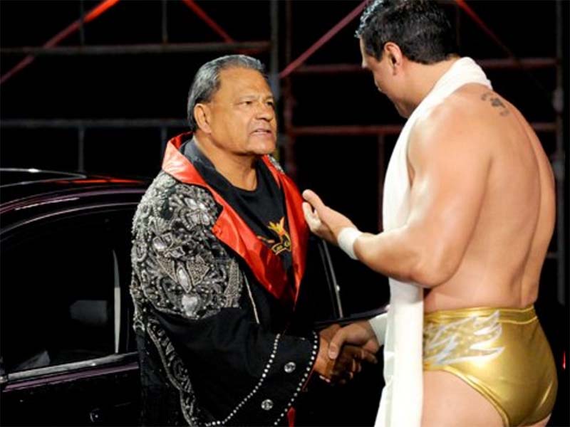 Fallece Chavo Guerrero Sr Nortedigital